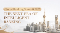 長亮科技攜手華為舉辦2025全球銀行業(yè)高峰論壇,共贏智慧金融新未來